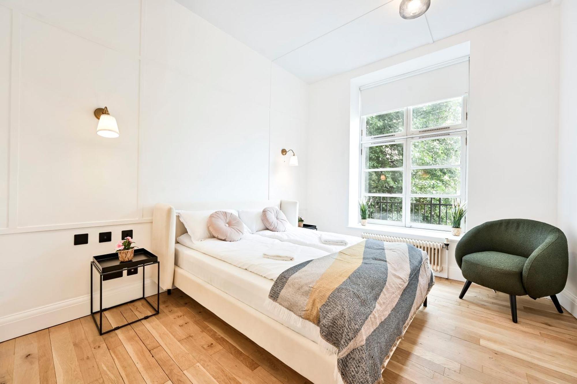 Amazing 3 Bed Apartment Great Portland Street Londres Exterior foto